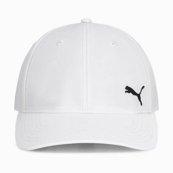 Gorra de malla elástica Force 3.0, WHITE, extralarge